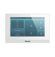 AKUVOX C313W Monitor Linux / Pantalla Touch de 7 Pulgad