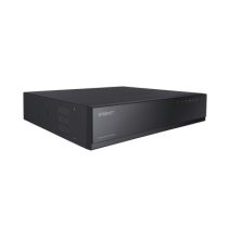 Hanwha Techwin Wisenet HRX-1621-8TB DVR 16 Canales Anal