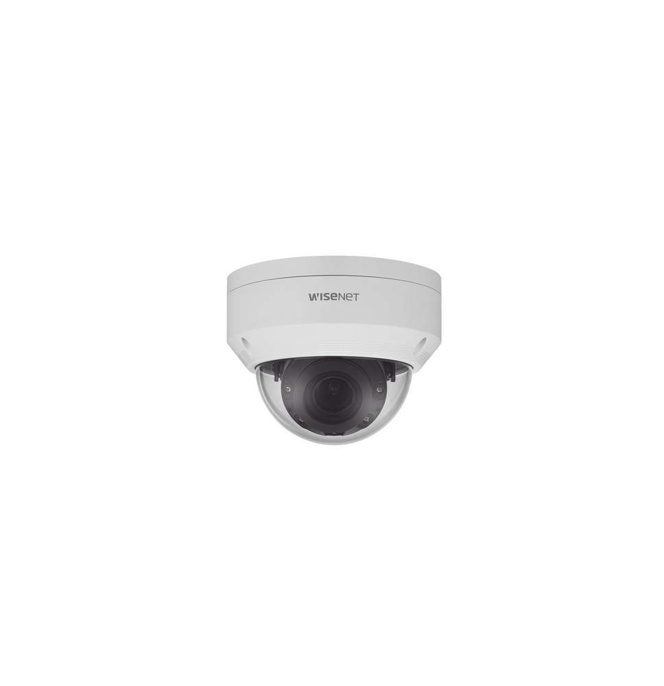 Hanwha Techwin Wisenet ANV-L7082R Cámara IP Tipo Domo A