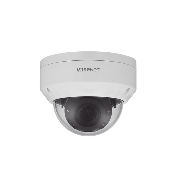 Hanwha Techwin Wisenet ANV-L7082R Cámara IP Tipo Domo A