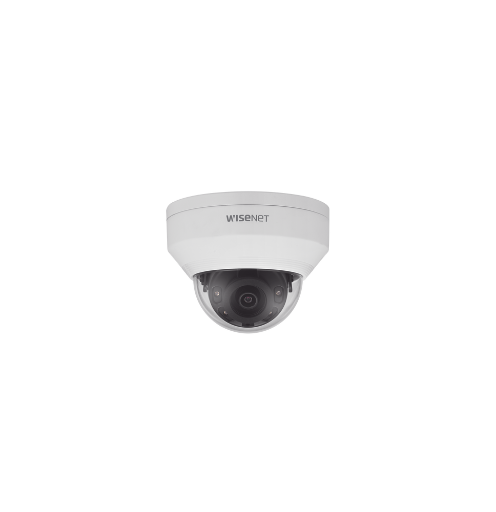 Hanwha Techwin Wisenet ANV-L7012R Cámara IP Tipo Domo A