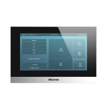 AKUVOX C315W Monitor IP Android / Pantalla Touch Screen