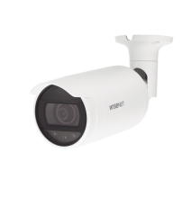 Hanwha Techwin Wisenet AN-OL7022R Cámara IP Tipo Bala 4