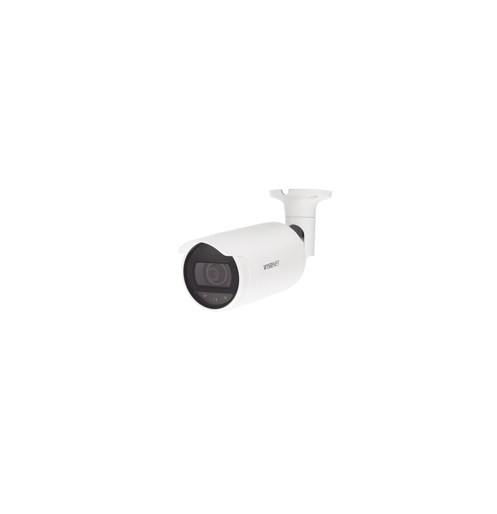 Hanwha Techwin Wisenet AN-OL7022R Cámara IP Tipo Bala 4