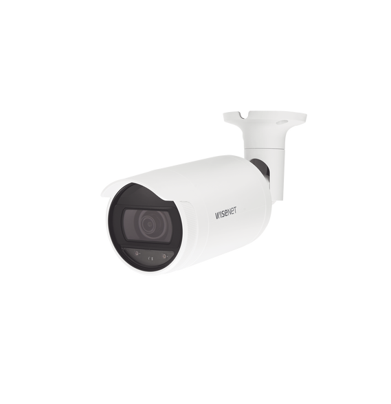 Hanwha Techwin Wisenet AN-OL7022R Cámara IP Tipo Bala 4