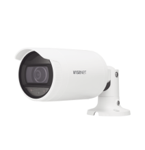 Hanwha Techwin Wisenet AN-OL7022R Cámara IP Tipo Bala 4