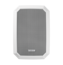 Hanwha Techwin Wisenet SPA-W100W Altavoz IP Para instal