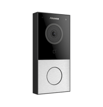 AKUVOX E12W DOORBELL / WIFI / 100% en la Nube / POE / B