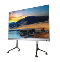 HIKVISION DS-D4215FI-135H Pantalla LED All-In-One / 135