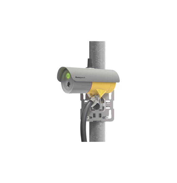 HONEYWELL ANALYTICS SZSK-SNGXX Detector Ultrasónico de