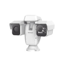 HIKVISION DS-2TD6267-100C4L/WY PTZ Punta de Poste IP Du