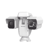 HIKVISION DS-2TD6237T-25H4L/W Punta de Poste IP Dual /