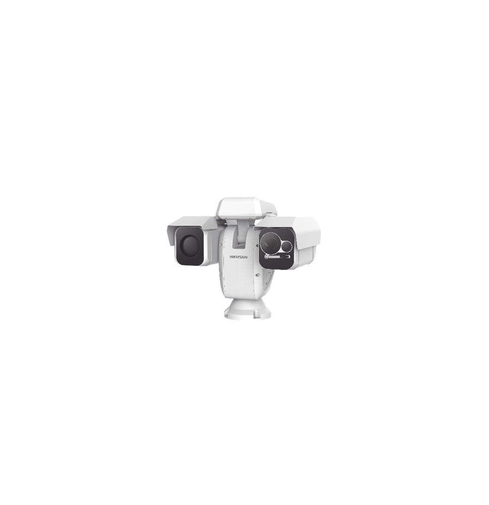 HIKVISION DS-2TD6237T-25H4L/W Punta de Poste IP Dual /