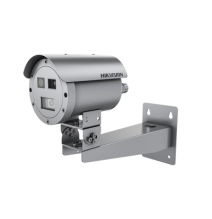 HIKVISION DS-2TD2568T-15/G0/T1Y Bala IP Térmica Dual /