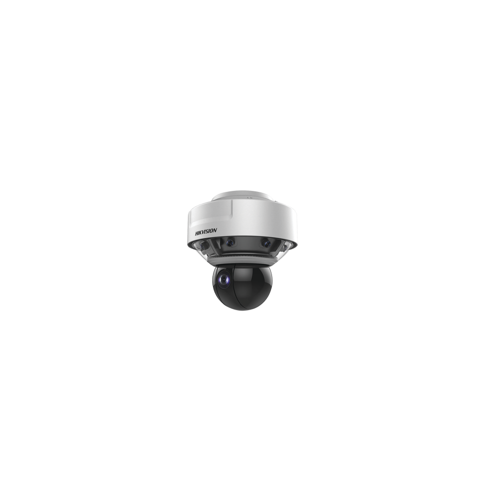 HIKVISION DS-2DP1636ZX-D/236 PanoVu series / Vista pano