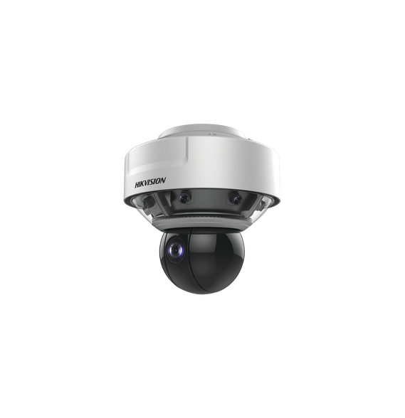 HIKVISION DS-2DP1636ZX-D/236 PanoVu series / Vista pano