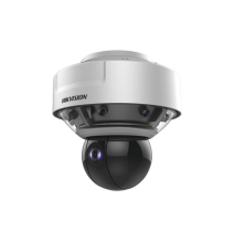 HIKVISION DS-2DP1636ZX-D/236 PanoVu series / Vista pano