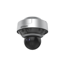 HIKVISION DS-2DP1636ZX-D/236 PanoVu series / Vista pano