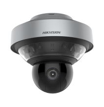 HIKVISION DS-2DP8A440IXG-LF/832 F0  B  PanoVu Series /