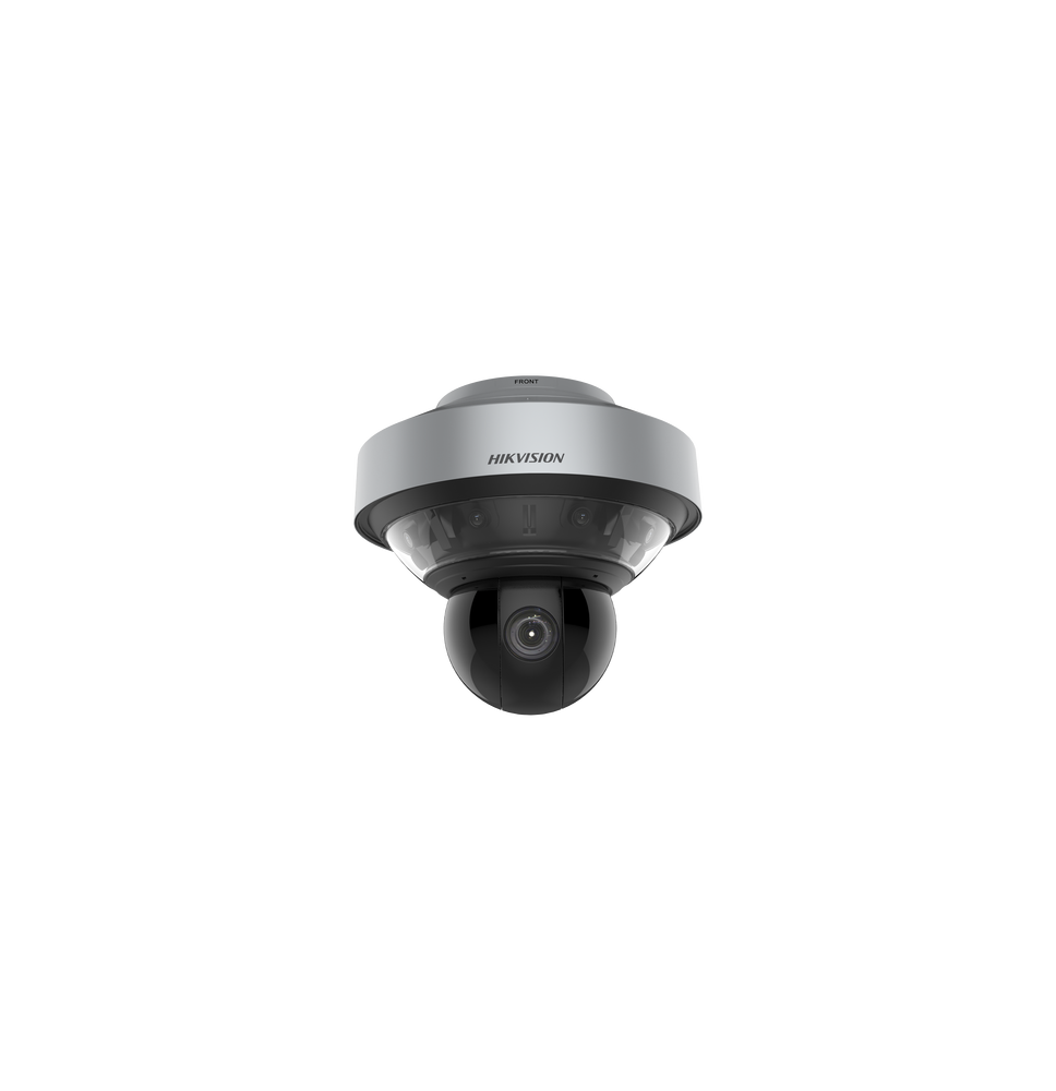 HIKVISION DS-2DP8A440IXG-LF/832 F0  B  PanoVu Series /