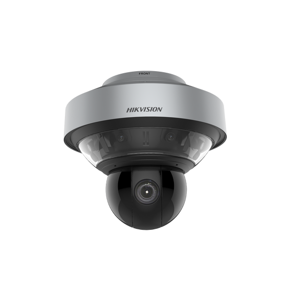 HIKVISION DS-2DP8A440IXG-LF/832 F0  B  PanoVu Series /