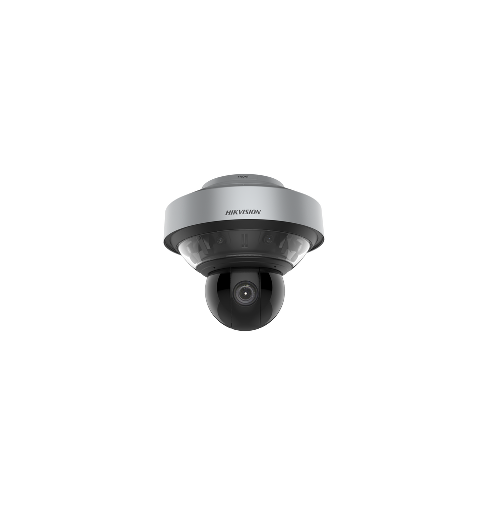 HIKVISION DS-2DP3236ZIXS-D/440 F0  P5  Domo PanoVu seri