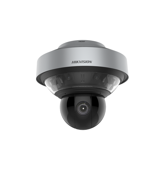 HIKVISION DS-2DP3236ZIXS-D/440 F0  P5  Domo PanoVu seri