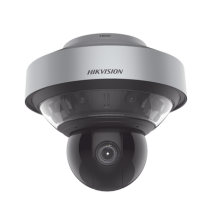 HIKVISION DS-2DP8A440IXG-LEF/416 F0  B  Domo PanoVu ser