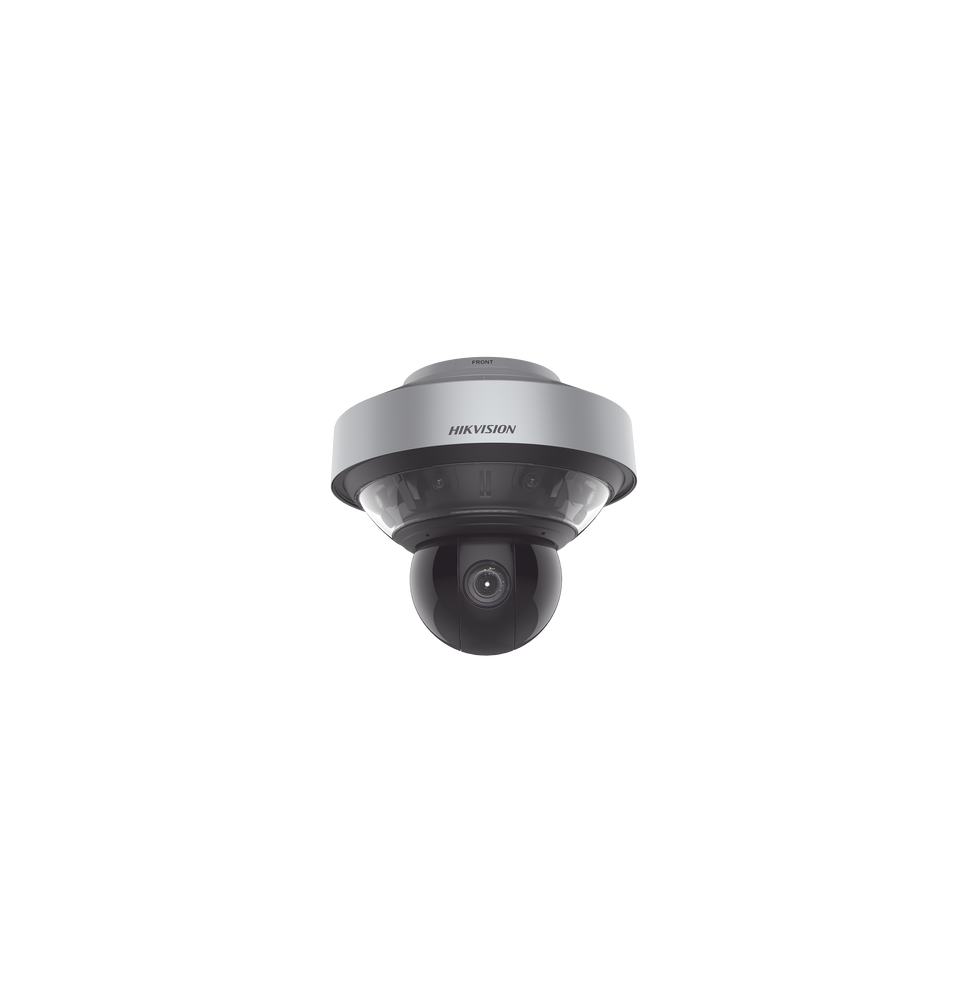 HIKVISION DS-2DP8A440IXG-LEF/416 F0  B  Domo PanoVu ser