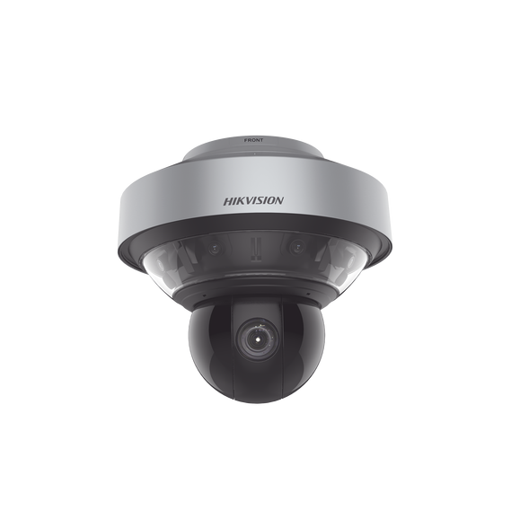 HIKVISION DS-2DP8A440IXG-LEF/416 F0  B  Domo PanoVu ser