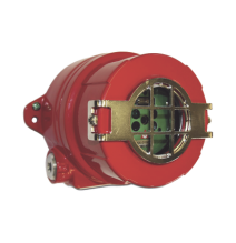 HONEYWELL ANALYTICS FS20X-211-21-2 Detector De Flama Mu