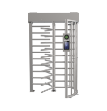 HIKVISION DS-K3H4410-120/PG-DM60 Torniquete SENCILLO  1