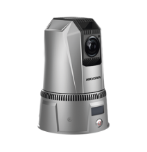 HIKVISION IDS-MCD202-B/30X/N/GLE PTZ Portátil IP 2 Mega