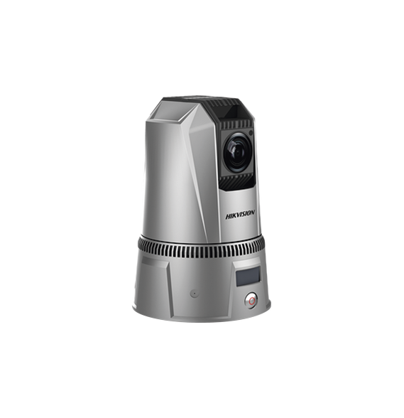 HIKVISION IDS-MCD202-B/30X/N/GLE PTZ Portátil IP 2 Mega