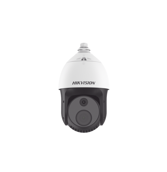 HIKVISION DS-2TD4238-25/S2 PTZ IP Dual / Lente Térmico