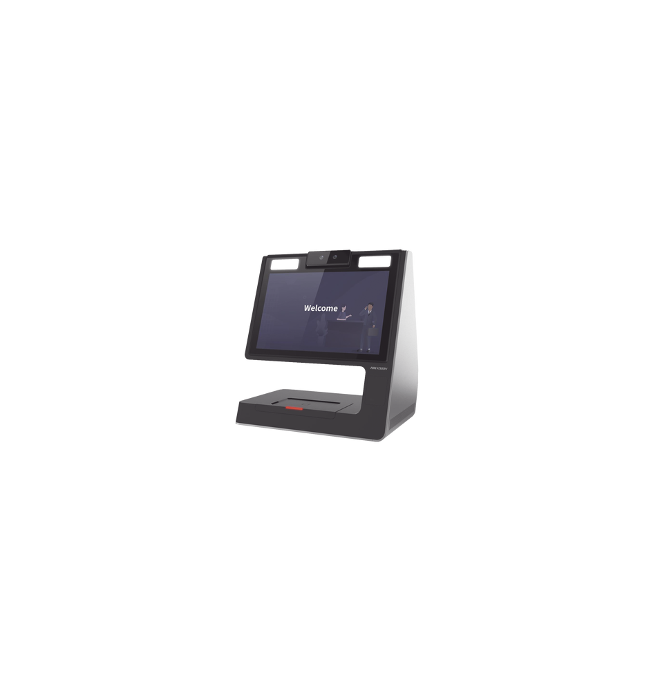 HIKVISION DS-K5032-D Terminal para Registro de Visitant