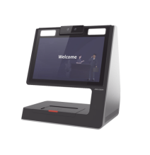 HIKVISION DS-K5032-D Terminal para Registro de Visitant