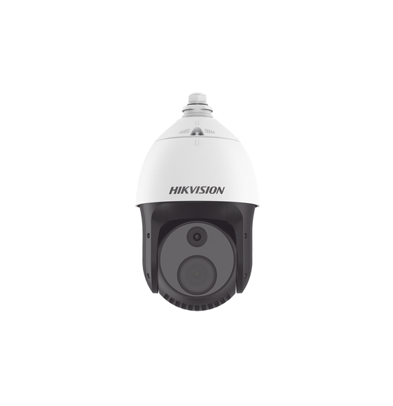 HIKVISION DS-2TD4238-7/S2 PTZ IP Dual / Lente Térmico 7