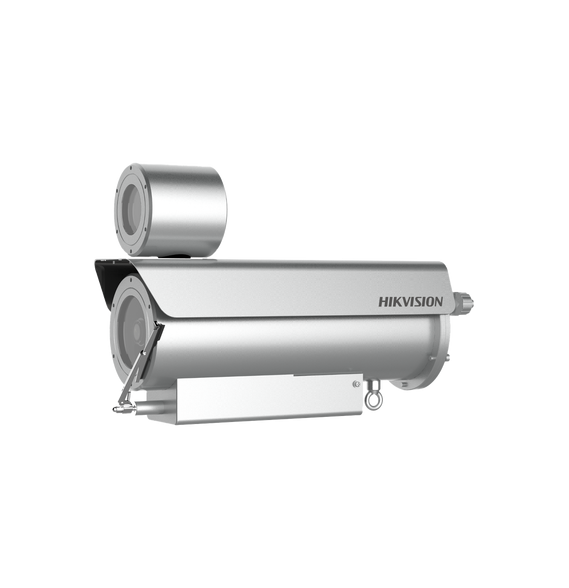 HIKVISION DS-2XE6482F-IZHRS D  Bala IP 8 Megapixel / Le