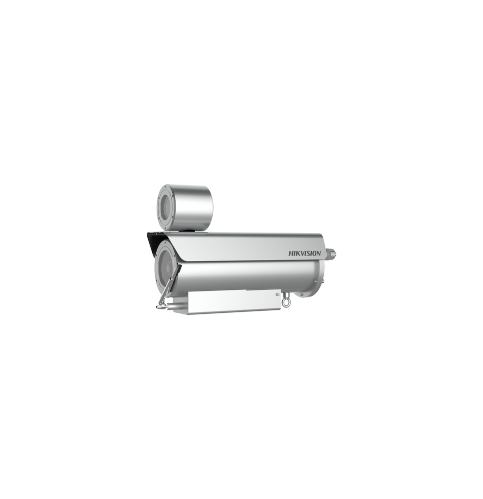 HIKVISION DS-2XE6482F-IZHRS B  Bala IP 8 Megapixel / Le