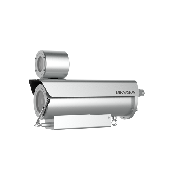 HIKVISION DS-2XE6482F-IZHRS B  Bala IP 8 Megapixel / Le