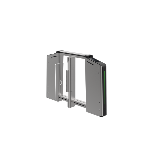 HIKVISION DS-K3B631TX-R/MPIQL-DP65 Torniquete Inteligen