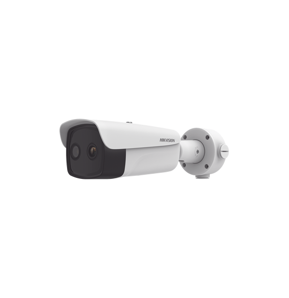 HIKVISION DS-2TD2637-35/QY B  Bala IP Dual / Térmica 35