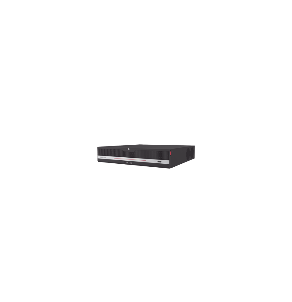 HIKVISION IDS-9664NXI-M8R/X NVR 8K  32 Megapixel  / 64