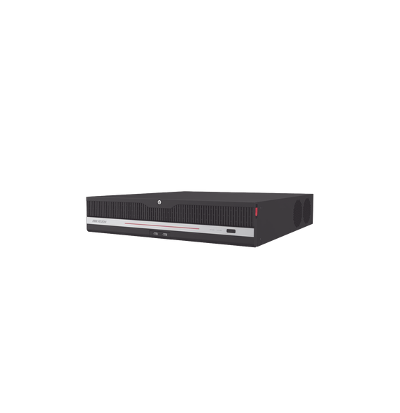 HIKVISION IDS-9664NXI-M8R/X NVR 8K  32 Megapixel  / 64