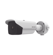 HIKVISION DS-2TD2137T-7/QY Bala IP Térmica 384 X 288 /