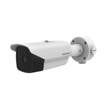 HIKVISION DS-2TD2138-25/QY Bala IP Térmica 384 X 288 /