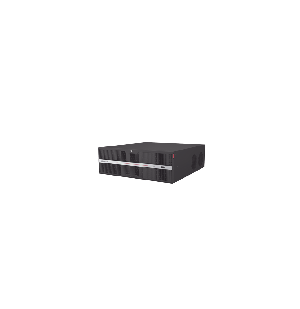 HIKVISION IDS-9632NXI-M16/X NVR 12 Megapixel  4K  / 32