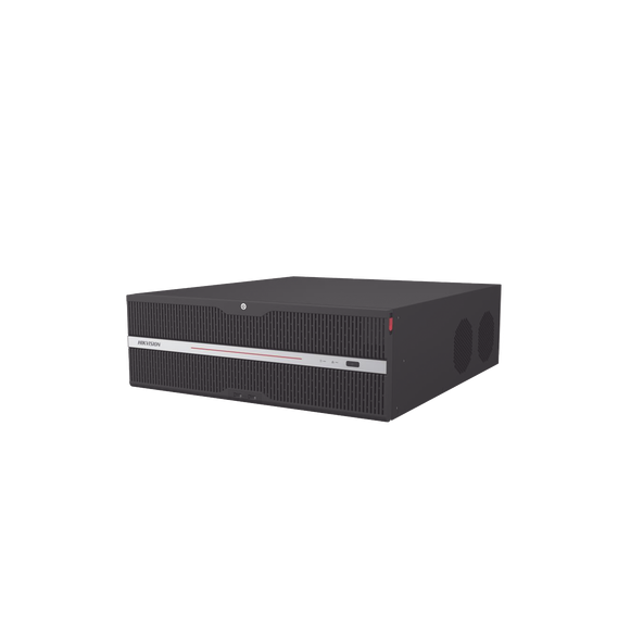 HIKVISION IDS-9632NXI-M16/X NVR 12 Megapixel  4K  / 32