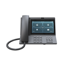 AKUVOX VPR49G Estación de Guardia para Sistema Multi-ap